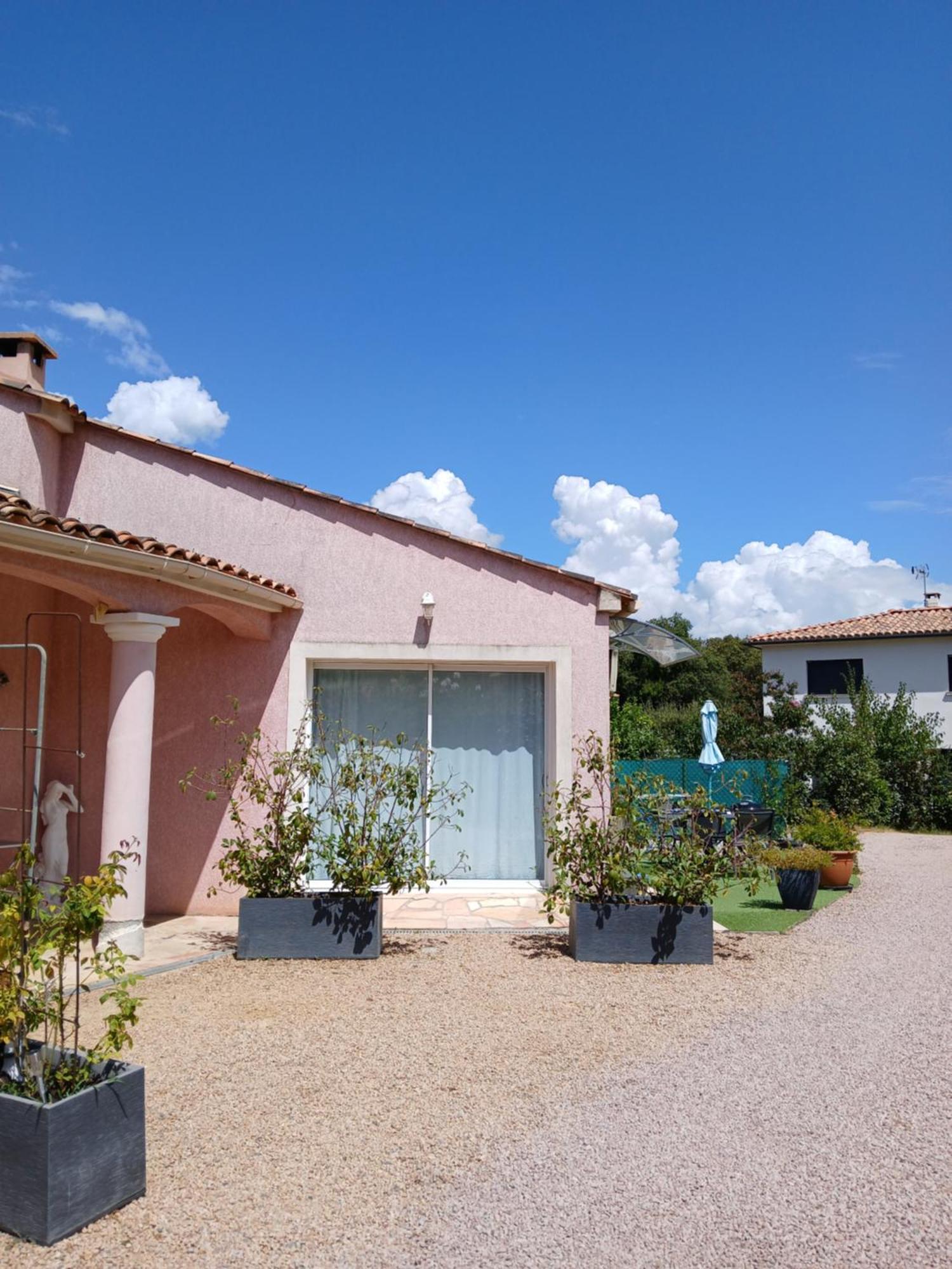 Appartamento T1 Bis Serena Plages Ajaccio Rivières Cuttoli-Corticchiato
