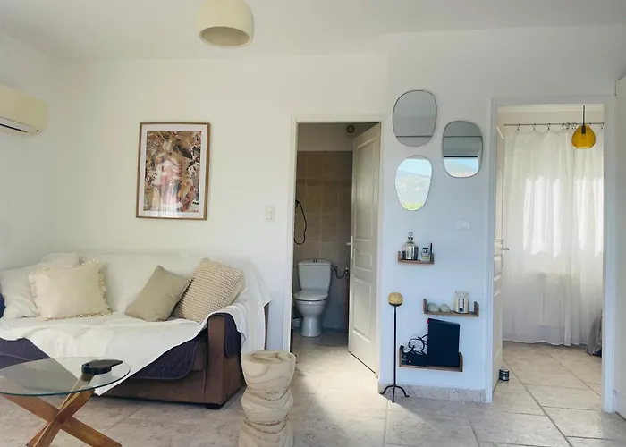 Residence Serena Acces Piscine