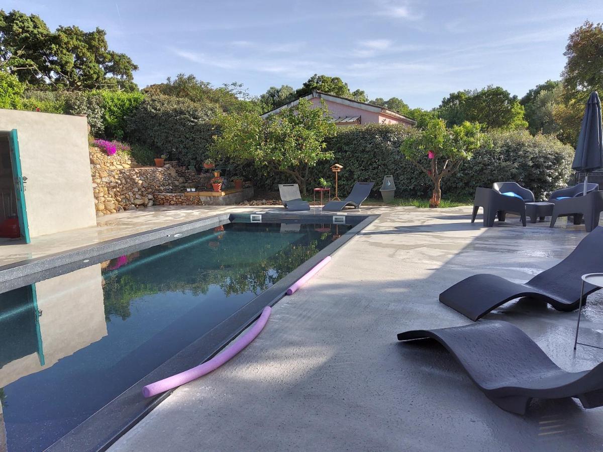 Serena Acces Piscine Apartamento