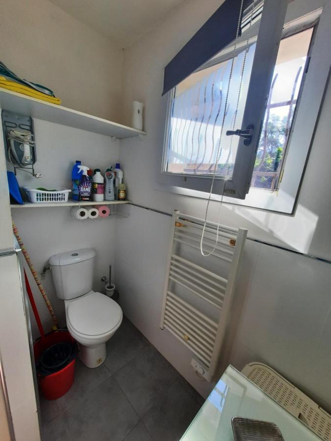 Apartamento Serena Acces Piscine Cuttoli-Corticchiato