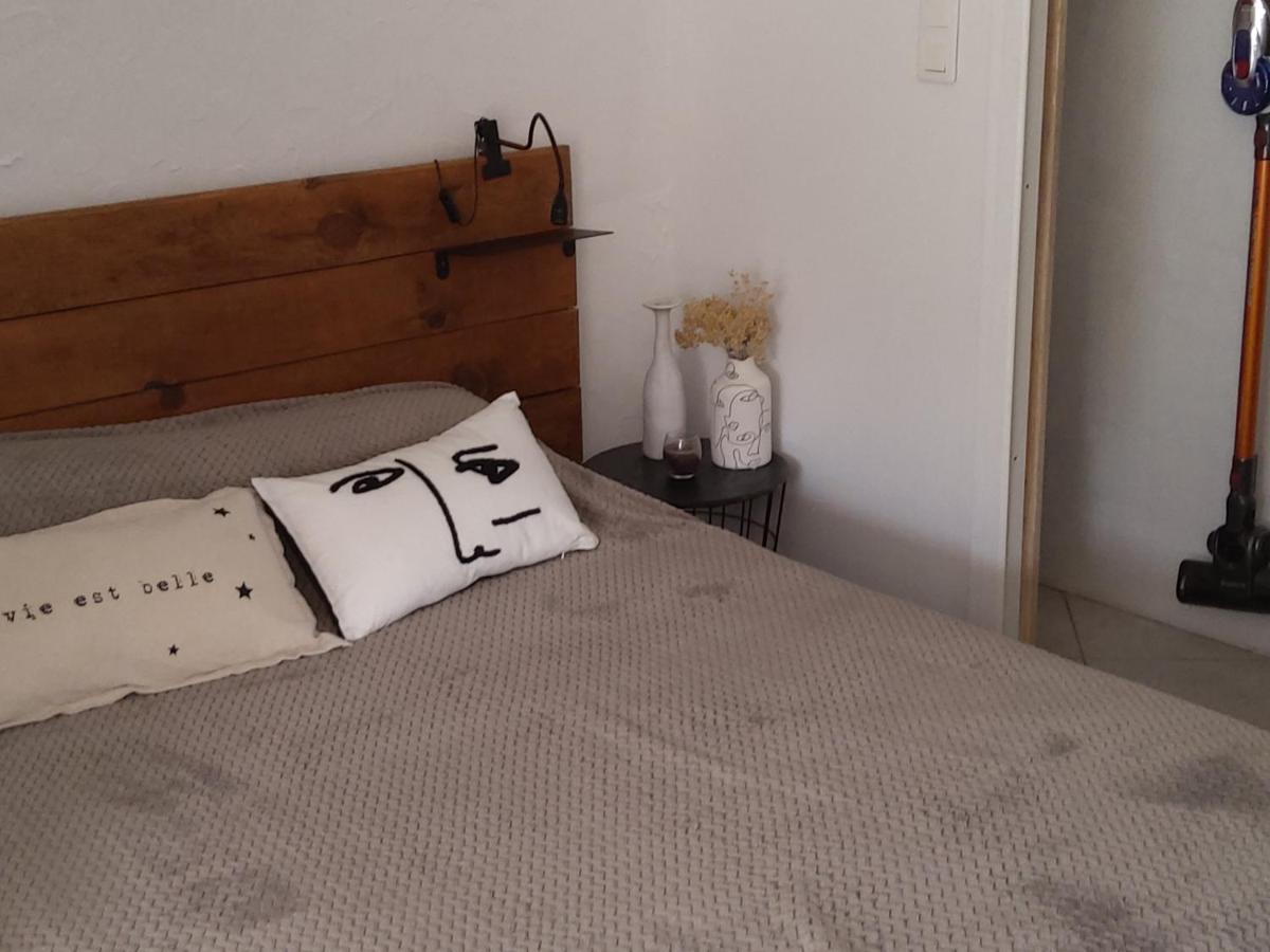 Apartamento Serena Acces Piscine
