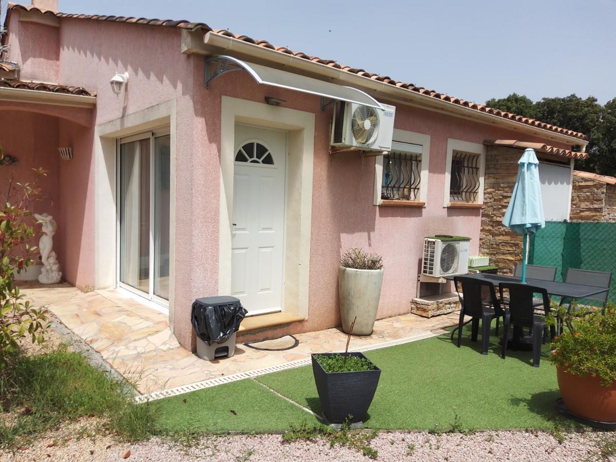Apartment Serena Acces Piscine *