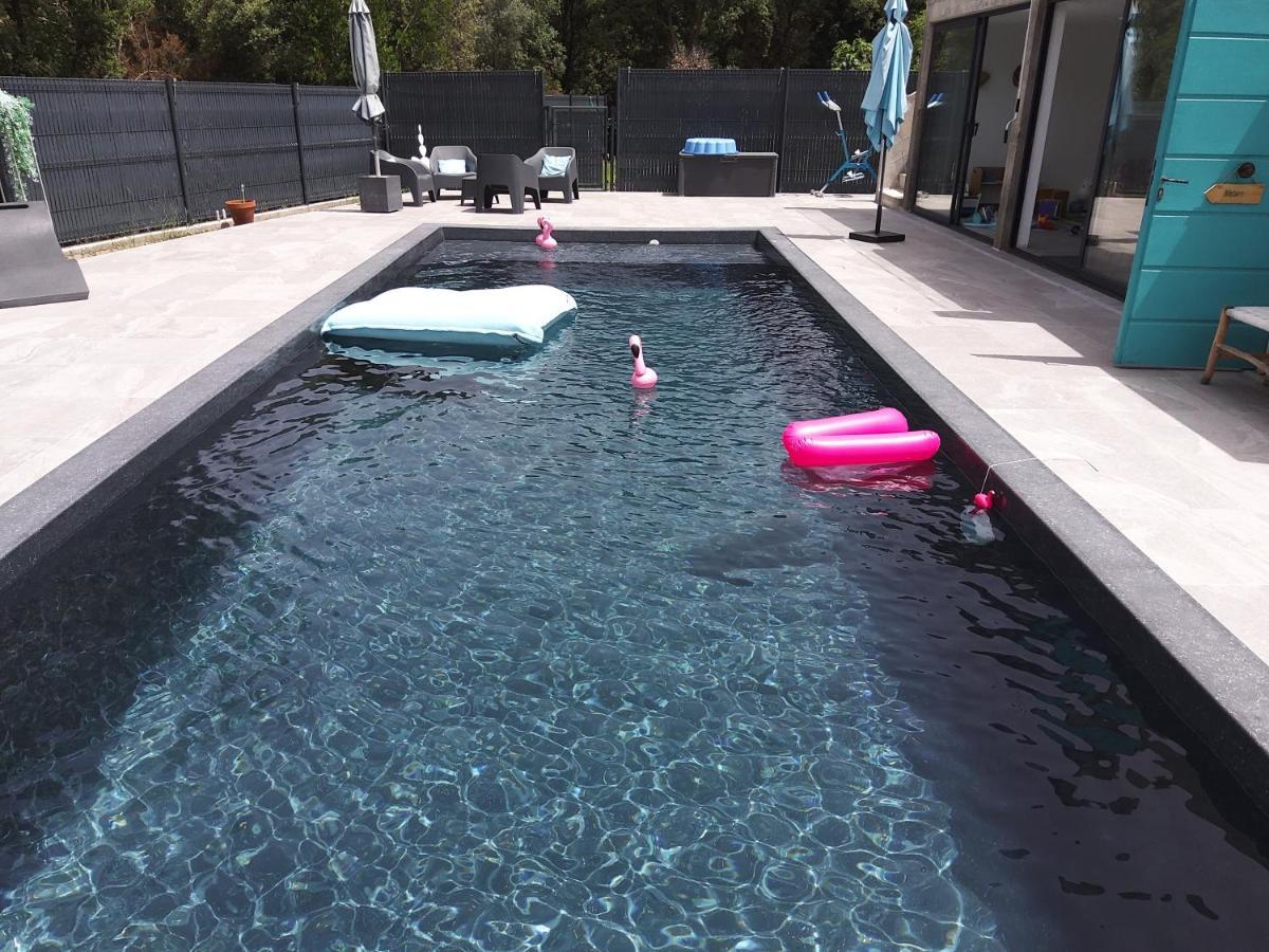 Serena Acces Piscine Apartamento