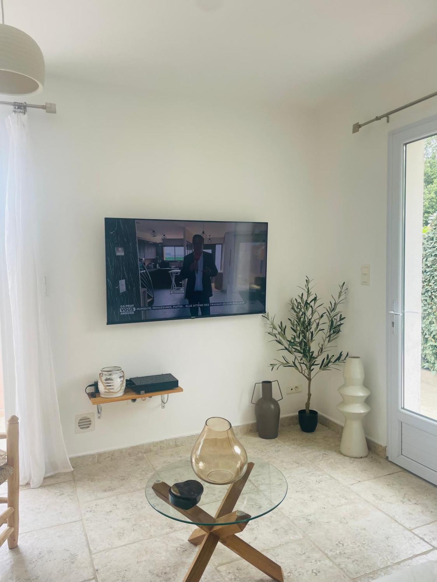 Apartamento Serena Acces Piscine *
